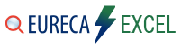 Eureca 4 Excel - logo